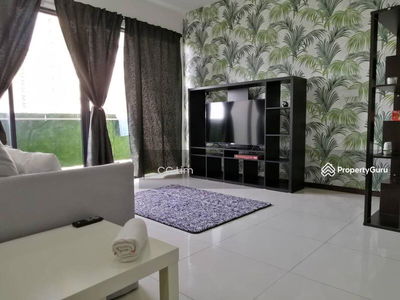 Luminari @ Harbor Place, Malaysia Luminari @ Harbor Place, Malaysia