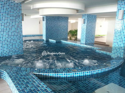 The Oasis, Malaysia The Oasis, Malaysia