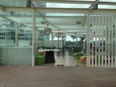 The Oasis, Malaysia The Oasis, Malaysia