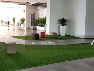 D'Aman Residences @ Puchong, Malaysia D'Aman Residences @ Puchong, Malaysia