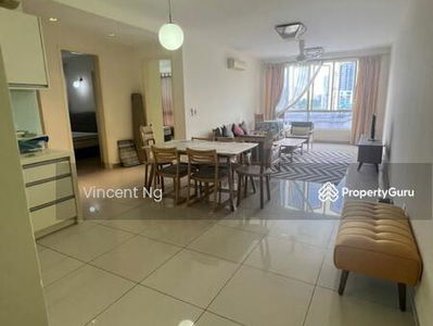 Menjalara 18 Residences, Malaysia Menjalara 18 Residences, Malaysia