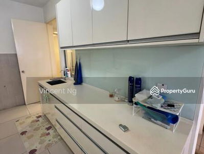 Menjalara 18 Residences, Malaysia Menjalara 18 Residences, Malaysia