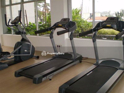 Menjalara 18 Residences, Malaysia Menjalara 18 Residences, Malaysia