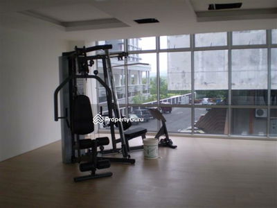 Menjalara 18 Residences, Malaysia Menjalara 18 Residences, Malaysia