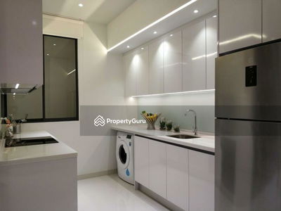 Residensi Far East @ Kuchai Lama, Malaysia Residensi Far East @ Kuchai Lama, Malaysia