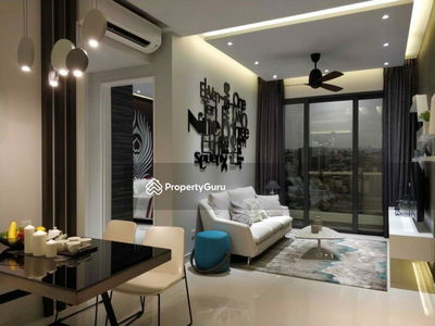 Residensi Far East @ Kuchai Lama, Malaysia Residensi Far East @ Kuchai Lama, Malaysia