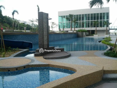 The Peak Residences, Malaysia The Peak Residences, Malaysia