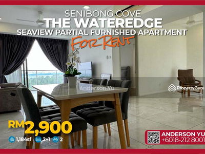 Senibong Cove - The WaterEdge Apartments, Malaysia Senibong Cove - The WaterEdge Apartments, Malaysia