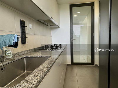 Senibong Cove - The WaterEdge Apartments, Malaysia Senibong Cove - The WaterEdge Apartments, Malaysia