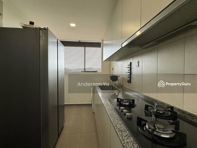 Senibong Cove - The WaterEdge Apartments, Malaysia Senibong Cove - The WaterEdge Apartments, Malaysia