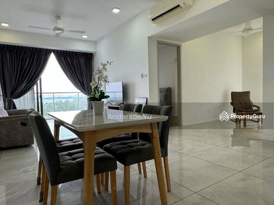 Senibong Cove - The WaterEdge Apartments, Malaysia Senibong Cove - The WaterEdge Apartments, Malaysia