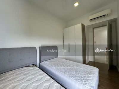 Senibong Cove - The WaterEdge Apartments, Malaysia Senibong Cove - The WaterEdge Apartments, Malaysia