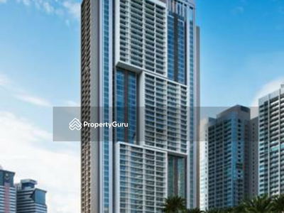 Platinum Suites, Malaysia Platinum Suites, Malaysia