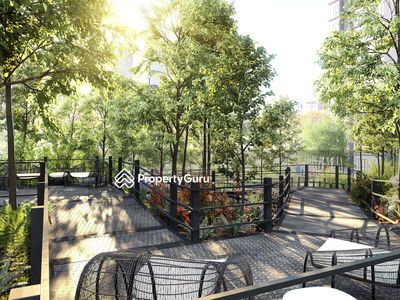 Suasana @ Utropolis, Malaysia Suasana @ Utropolis, Malaysia