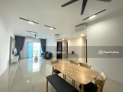 Queens Residences @ Queens Waterfront, Malaysia Queens Residences @ Queens Waterfront, Malaysia