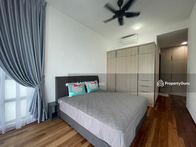 Queens Residences @ Queens Waterfront, Malaysia Queens Residences @ Queens Waterfront, Malaysia