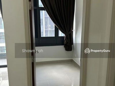 Ara Sentral, Malaysia Ara Sentral, Malaysia