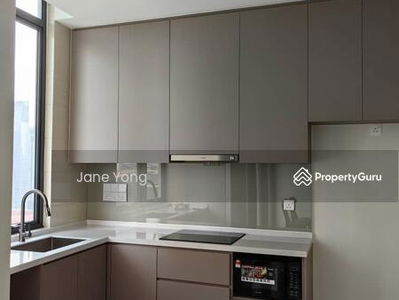 The Manor KL, Malaysia The Manor KL, Malaysia