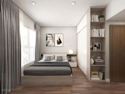 Phuc Yen Apartment, Vietnam Phuc Yen Apartment, Vietnam