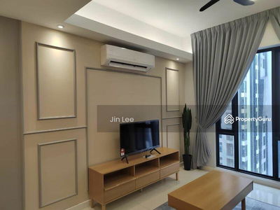 Sentral Suites @ KL Sentral, Malaysia Sentral Suites @ KL Sentral, Malaysia