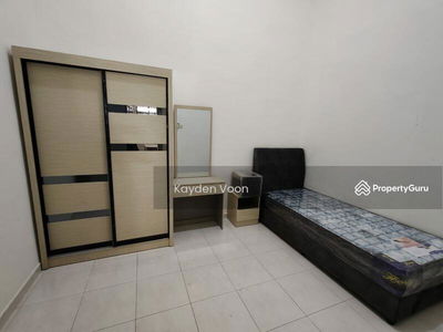 Taman Bukit Indah Single Storey Terrace House, Malaysia Taman Bukit Indah Single Storey Terrace House, Malaysia