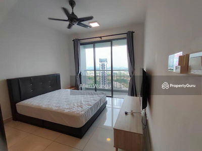 Teega Suites @ Puteri Harbour, Malaysia Teega Suites @ Puteri Harbour, Malaysia