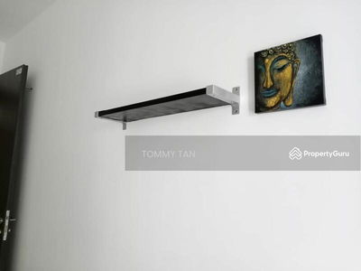 The Henge Kepong, Malaysia The Henge Kepong, Malaysia