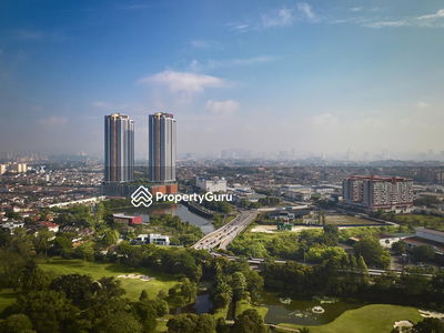 Sunway Serene, Malaysia Sunway Serene, Malaysia