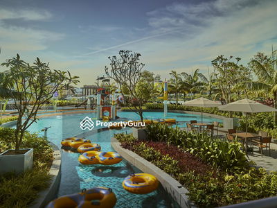 Sunway Serene, Malaysia Sunway Serene, Malaysia