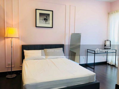 V Residence Suites @ Sunway Velocity, Malaysia V Residence Suites @ Sunway Velocity, Malaysia