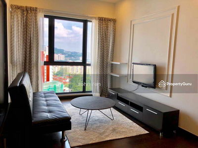 V Residence Suites @ Sunway Velocity, Malaysia V Residence Suites @ Sunway Velocity, Malaysia