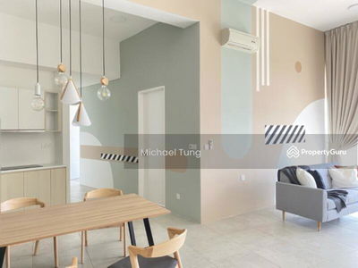 O2 Residence @ Puchong South, Malaysia O2 Residence @ Puchong South, Malaysia