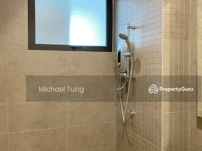 O2 Residence @ Puchong South, Malaysia O2 Residence @ Puchong South, Malaysia