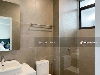 O2 Residence @ Puchong South, Malaysia O2 Residence @ Puchong South, Malaysia