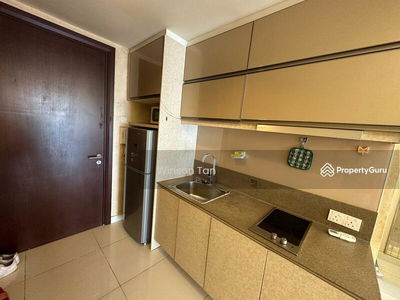 Cliveden @ Plaza Damas 3, Malaysia Cliveden @ Plaza Damas 3, Malaysia