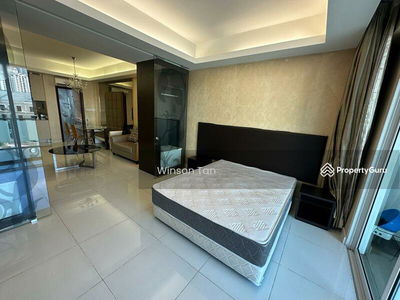 Cliveden @ Plaza Damas 3, Malaysia Cliveden @ Plaza Damas 3, Malaysia