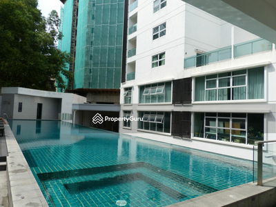 Cliveden @ Plaza Damas 3, Malaysia Cliveden @ Plaza Damas 3, Malaysia