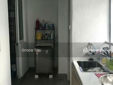 The Regina, Malaysia The Regina, Malaysia