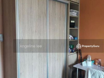 Sewa Fully Furnished 1000sqft Tropicana Aman 1 Residence, Malaysia Sewa Fully Furnished 1000sqft Tropicana Aman 1 Residence, Malaysia