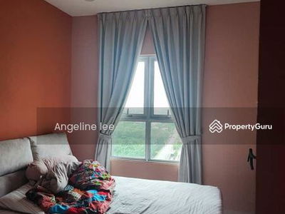 Sewa Fully Furnished 1000sqft Tropicana Aman 1 Residence, Malaysia Sewa Fully Furnished 1000sqft Tropicana Aman 1 Residence, Malaysia