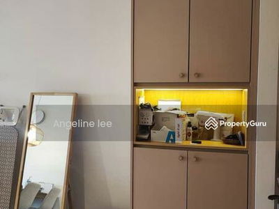 Sewa Fully Furnished 1000sqft Tropicana Aman 1 Residence, Malaysia Sewa Fully Furnished 1000sqft Tropicana Aman 1 Residence, Malaysia