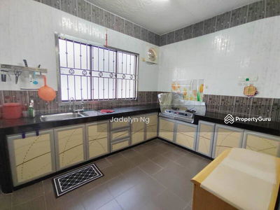 Kulai Taman Kulai Utama Double Storey Terrace House, Malaysia Kulai Taman Kulai Utama Double Storey Terrace House, Malaysia