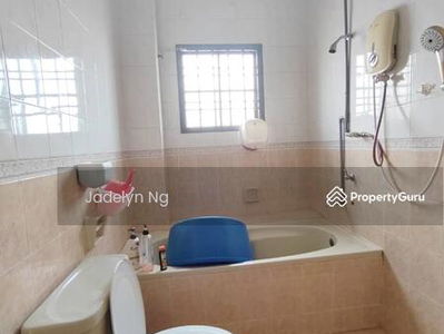 Kulai Taman Kulai Utama Double Storey Terrace House, Malaysia Kulai Taman Kulai Utama Double Storey Terrace House, Malaysia