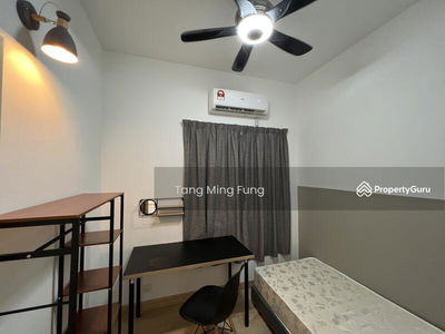 The Olive, Malaysia The Olive, Malaysia