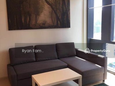 Star Residences @ KLCC, Malaysia Star Residences @ KLCC, Malaysia