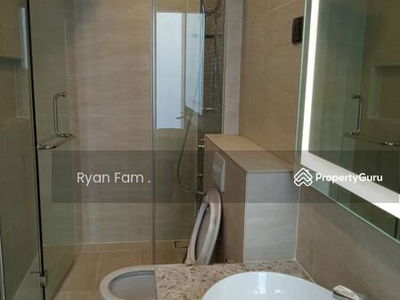 Star Residences @ KLCC, Malaysia Star Residences @ KLCC, Malaysia