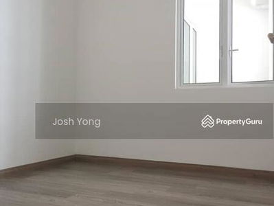 Scenario @ North Kiara Hills, Malaysia Scenario @ North Kiara Hills, Malaysia