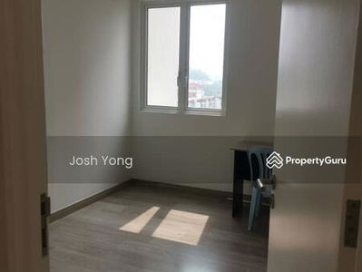 Scenario @ North Kiara Hills, Malaysia Scenario @ North Kiara Hills, Malaysia