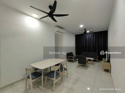 Residensi Far East @ Kuchai Lama, Malaysia Residensi Far East @ Kuchai Lama, Malaysia