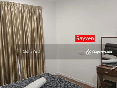 Vertu Resort @ Aspen Vision City, Malaysia Vertu Resort @ Aspen Vision City, Malaysia